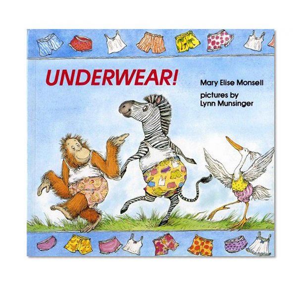 Underwear!