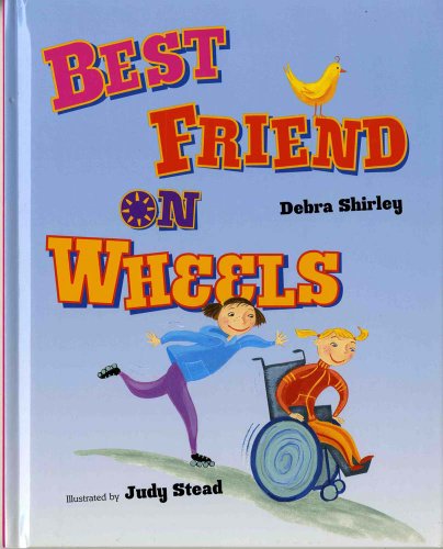 Best Friend on Wheels (Concept Book)