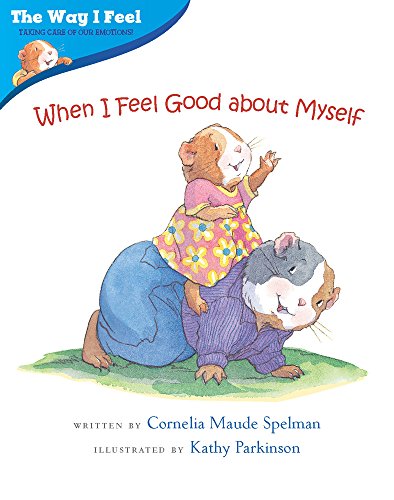 Book Cover When I Feel Good about Myself (The Way I Feel Books)
