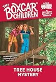 Tree House Mystery (The Boxcar Children Mysteries)