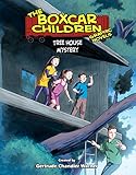 Tree House Mystery (Volume 8)