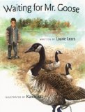Waiting for Mr. Goose: A Concept Book (Concept Books (Albert Whitman))