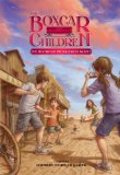 The Mystery of the Wild West Bandit (Boxcar Children Mysteries)