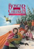 The Mystery of the Stolen Snowboard (Boxcar Children Mysteries)