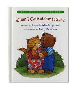 When I Care about Others (The Way I Feel)