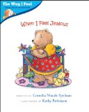 When I Feel Jealous (The Way I Feel Books)