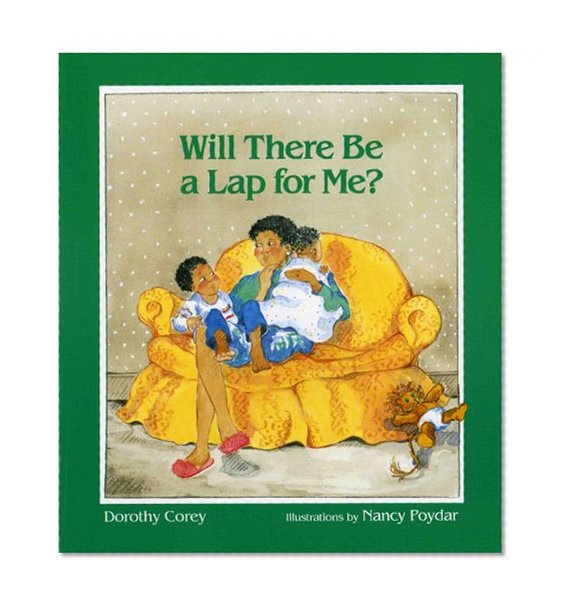 Will There Be a Lap for Me?