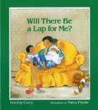 Will There Be a Lap for Me?