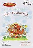 April Foolishness Book and DVD Set
