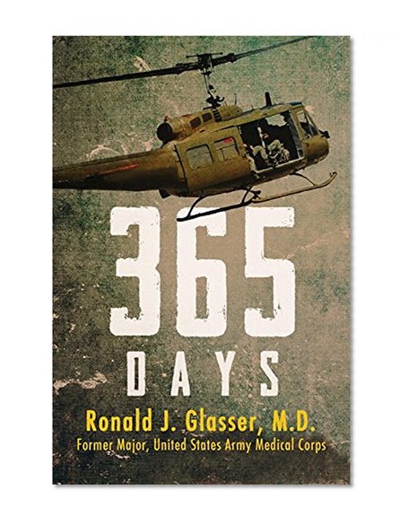Book Cover 365 Days (Three)