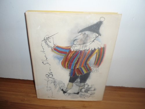 Ben Shahn: His Graphic Art
