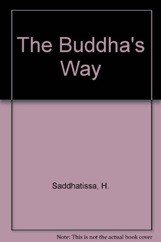 The Buddha's Way