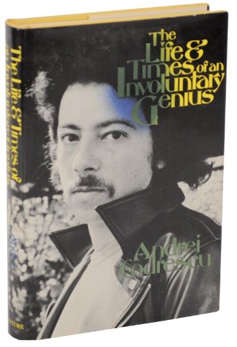 The life and times of an involuntary genius (A Venture book)