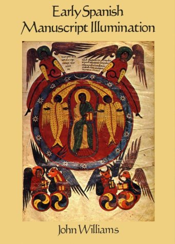 Early Spanish Manuscript Illumination