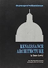 Renaissance Architecture (The great ages of world architecture)