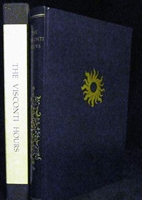 The Visconti Hours, National Library, Florence (Slipcase Edition)