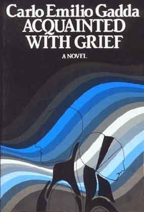 Acquainted With Grief
