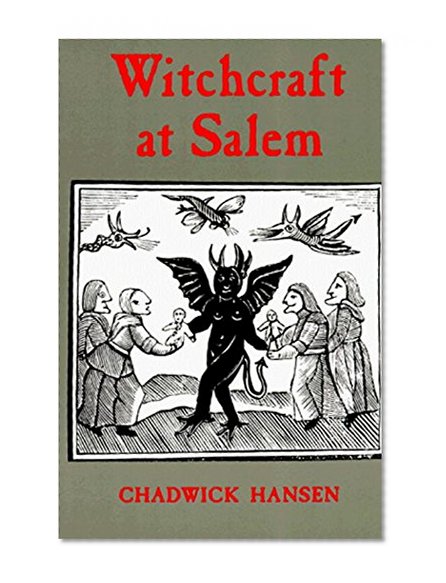 Witchcraft at Salem