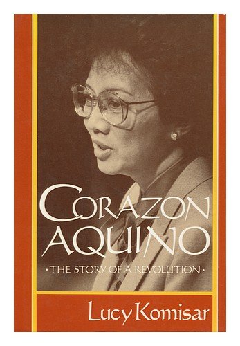 Corazon Aquino: The Story of a Revolution