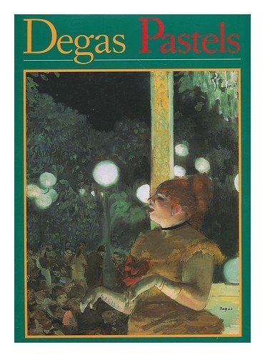 Degas Pastels
