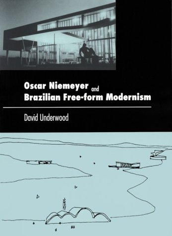 Oscar Niemeyer and Brazilian Free-form Modernism