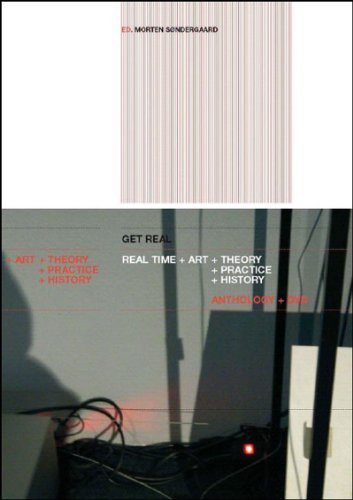 Get Real: Real-Time + Art + Theory + Practice + History (Book and DVD)