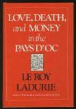 Love, Death and Money in the Pays D'Oc