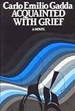 Acquainted With Grief