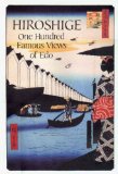 Hiroshige: One Hundred Famous Views of Edo