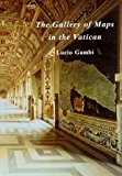 The Gallery of Maps in the Vatican