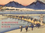The Sixty-Nine Stations of the Kisokaido