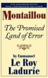 Montaillou: The Promised Land of Error