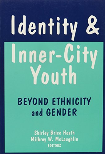 Identity and Inner-City Youth