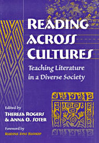 Reading Across Cultures: Teaching Literature in a Diverse Society (Southern Literary Studies)