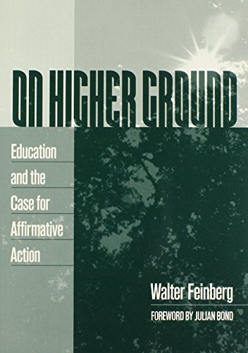 On Higher Ground