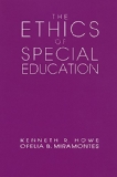 The Ethics of Special Education (Professional Ethics in Education Series)