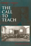 The Call to Teach