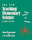 The New Teaching Elementary Science, Who's Afraid of Spiders