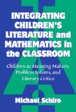 Integrating Children's Literature and Mathematics in the Classroom