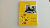"You Gotta Be the Book": Teaching Engaged and Reflective Reading With Adolescents (Language and Literacy Series)