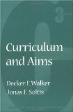 Curriculum and Aims (Thinking about Education Series)