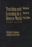 Teaching and Learning in a Diverse World: Multicultural Education for Young Children (Early Childhood Education Series (Teachers College Pr))