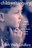 Children's Inquiry: Using Language to Make Sense of the World (Language and Literacy Series (Teachers College Pr))