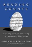 Reading Counts: Expanding the Role of Reading in Mathematics Classrooms (Ways of Knowing in Science Series)