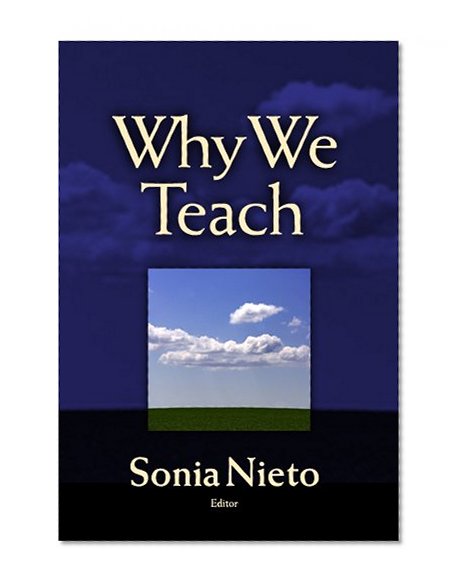 Why We Teach