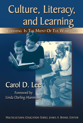 Culture, Literacy, and Learning: Taking Bloom in the Midst of the Whirlwind (Multicultural Education (Paper)) (Multicultural Education Series)