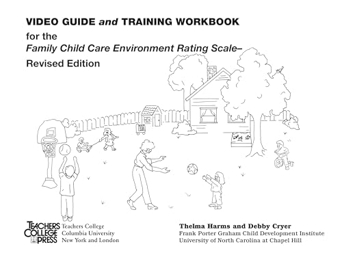 Video Guide and Training Workbook for the FCCERS-R (0)