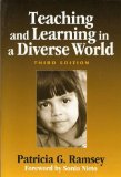 Teaching And Learning In A Diverse World (Early Childhood Education)