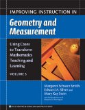 Using Cases to Transform Mathematics Teaching And Learning: Improving Instruction in Geometry And Measurement (Ways of Knowing in Science and Mathematics (Paper))