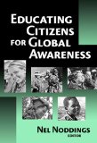 Educating Citizens For Global Awareness